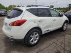 2010 Nissan Murano S for Sale in Woodhaven, MI - Side