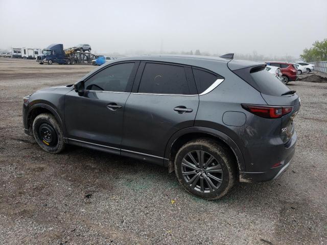 2024 MAZDA CX-5 SIGNATURE  