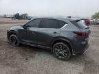 2024 MAZDA CX-5 SIGNATURE   à vendre chez Copart ON - LONDON