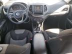 2014 Jeep Cherokee Sport en Venta en Madisonville, TN - Mechanical
