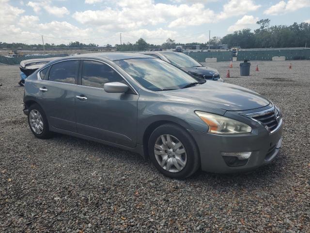 NISSAN ALTIMA 2015 Charcoal