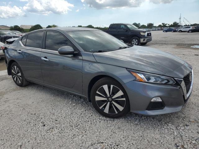  NISSAN ALTIMA 2022 Серый