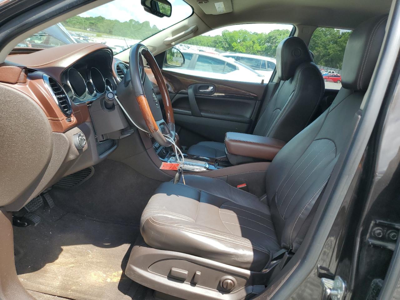 2013 Buick Enclave VIN: 5GAKRCKD6DJ219790 Lot: 56180865
