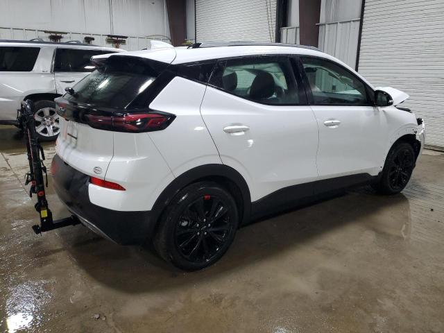  CHEVROLET BOLT 2023 Белый