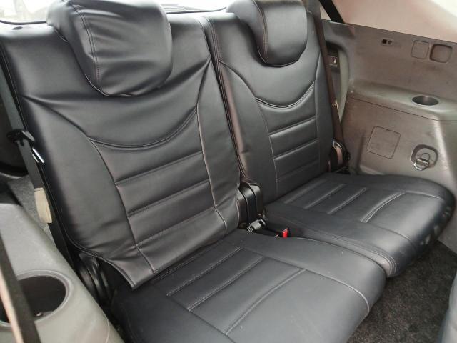 2012 TOYOTA PRIUS+ T4