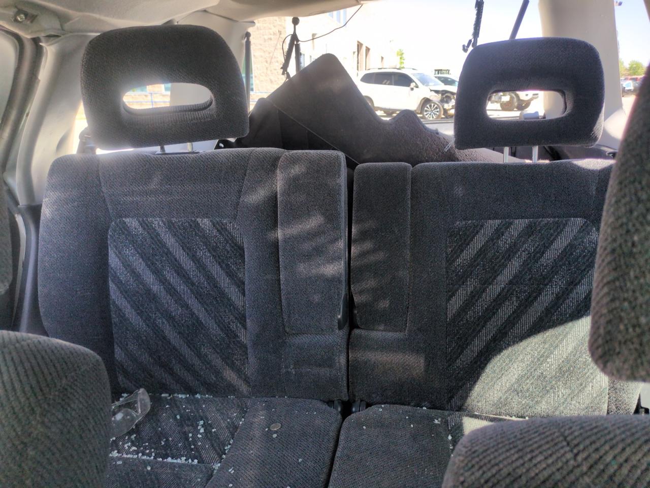 1999 Honda Cr-V Ex VIN: JHLRD1864XC043388 Lot: 56998855