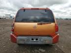 2005 Nissan Armada Se იყიდება Chicago Heights-ში, IL - Side