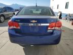 2012 Chevrolet Cruze Lt en Venta en Farr West, UT - Side