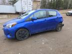 2018 Toyota Yaris L na sprzedaż w Montreal-est, QC - Rear End