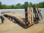 2018 Kaufman Trailer en Venta en Concord, NC - All Over