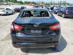 2016 Ford Fusion Se zu verkaufen in Bridgeton, MO - Rear End