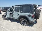 2024 Jeep Wrangler Rubicon 4Xe zu verkaufen in Wichita, KS - All Over