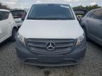 2022 Mercedes-Benz Metris  продається в Riverview, FL - Mechanical