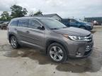 Sikeston, MO에서 판매 중인 2017 Toyota Highlander Hybrid Limited - Side