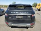 2015 Land Rover Range Rover Evoque Pure Plus for Sale in Albuquerque, NM - Side