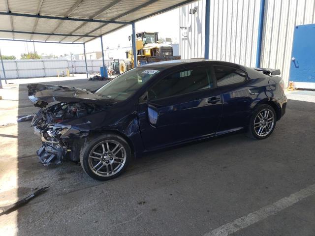 2010 Toyota Scion Tc 2.4L