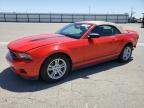 2011 Ford Mustang  იყიდება Fresno-ში, CA - Rear End