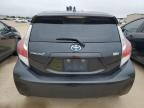 2016 Toyota Prius C продається в Wilmer, TX - Minor Dent/Scratches
