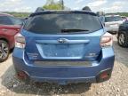 2014 Subaru Xv Crosstrek 2.0I Hybrid Touring იყიდება Cahokia Heights-ში, IL - Front End