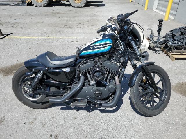 2019 HARLEY-DAVIDSON XL1200 NS   for sale at Copart NV - LAS VEGAS