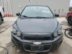 2016 Chevrolet Sonic Lt იყიდება Franklin-ში, WI - Rear End