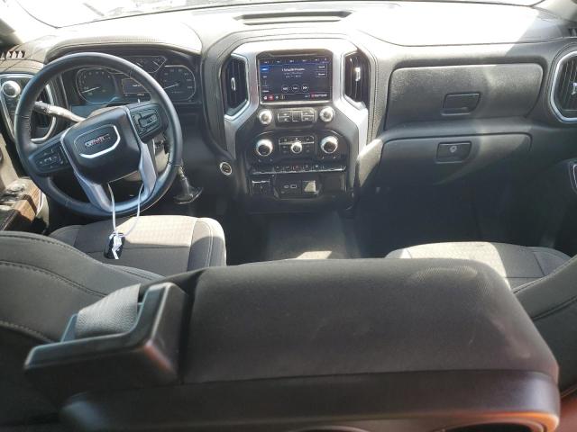  GMC SIERRA 2021 White