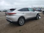2024 Toyota Venza Le zu verkaufen in Elgin, IL - Front End