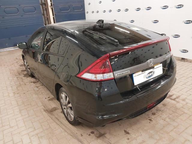 2014 HONDA INSIGHT HS