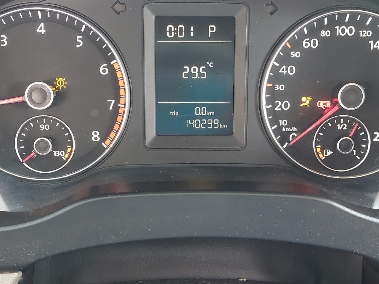 WVWRV1167CM122983 - 2012 Volkswagen JETTA - #undefined