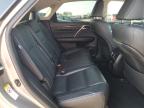 2018 Lexus Rx 350 Base en Venta en San Antonio, TX - Hail