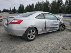 2008 Honda Civic Ex продається в Graham, WA - Front End