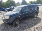 2011 Honda Pilot Ex   продається в Madisonville, TN - Side