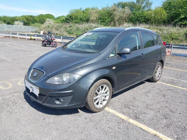 2010 SEAT ALTEA XL S