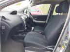 2007 TOYOTA YARIS SR for sale at Copart BRISTOL