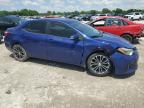 2014 Toyota Corolla L за продажба в Cahokia Heights, IL - Front End