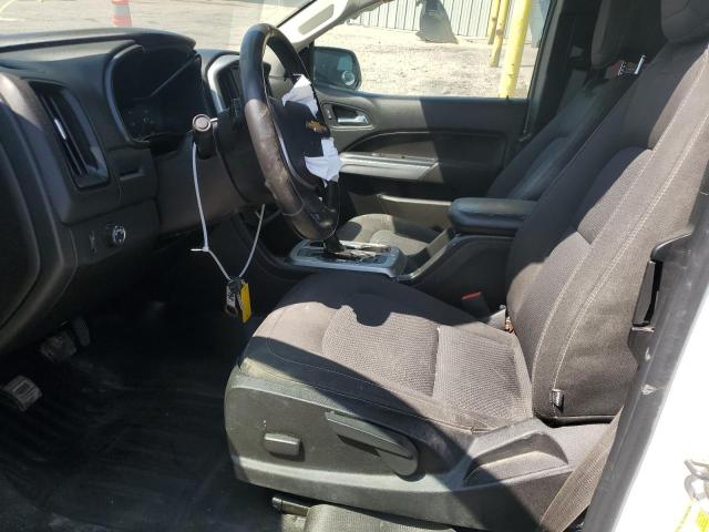  CHEVROLET COLORADO 2020 Biały