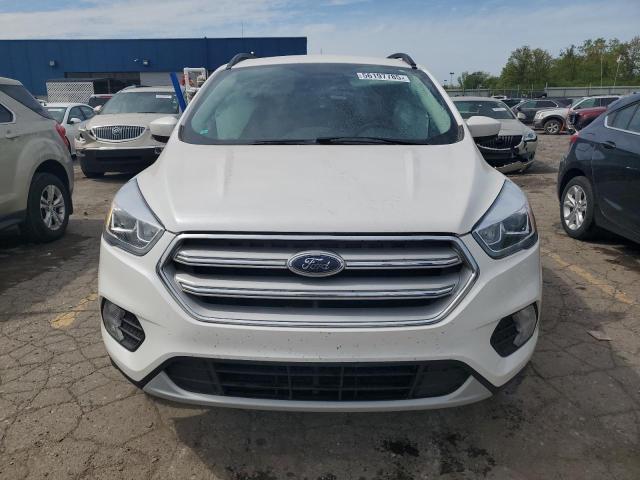  FORD ESCAPE 2019 Biały