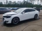 2021 Chevrolet Malibu Lt en Venta en Harleyville, SC - Front End