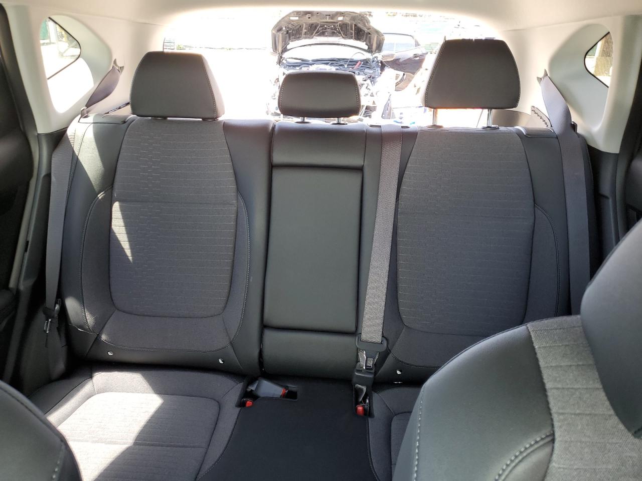 2023 Kia Seltos S VIN: KNDEUCAA5P7412841 Lot: 56508185