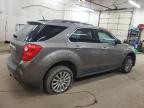2010 Chevrolet Equinox Lt за продажба в Ham Lake, MN - Front End