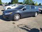 2016 Nissan Altima 2.5 на продаже в Finksburg, MD - Front End