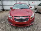 2014 Chevrolet Cruze Lt zu verkaufen in Walton, KY - Front End