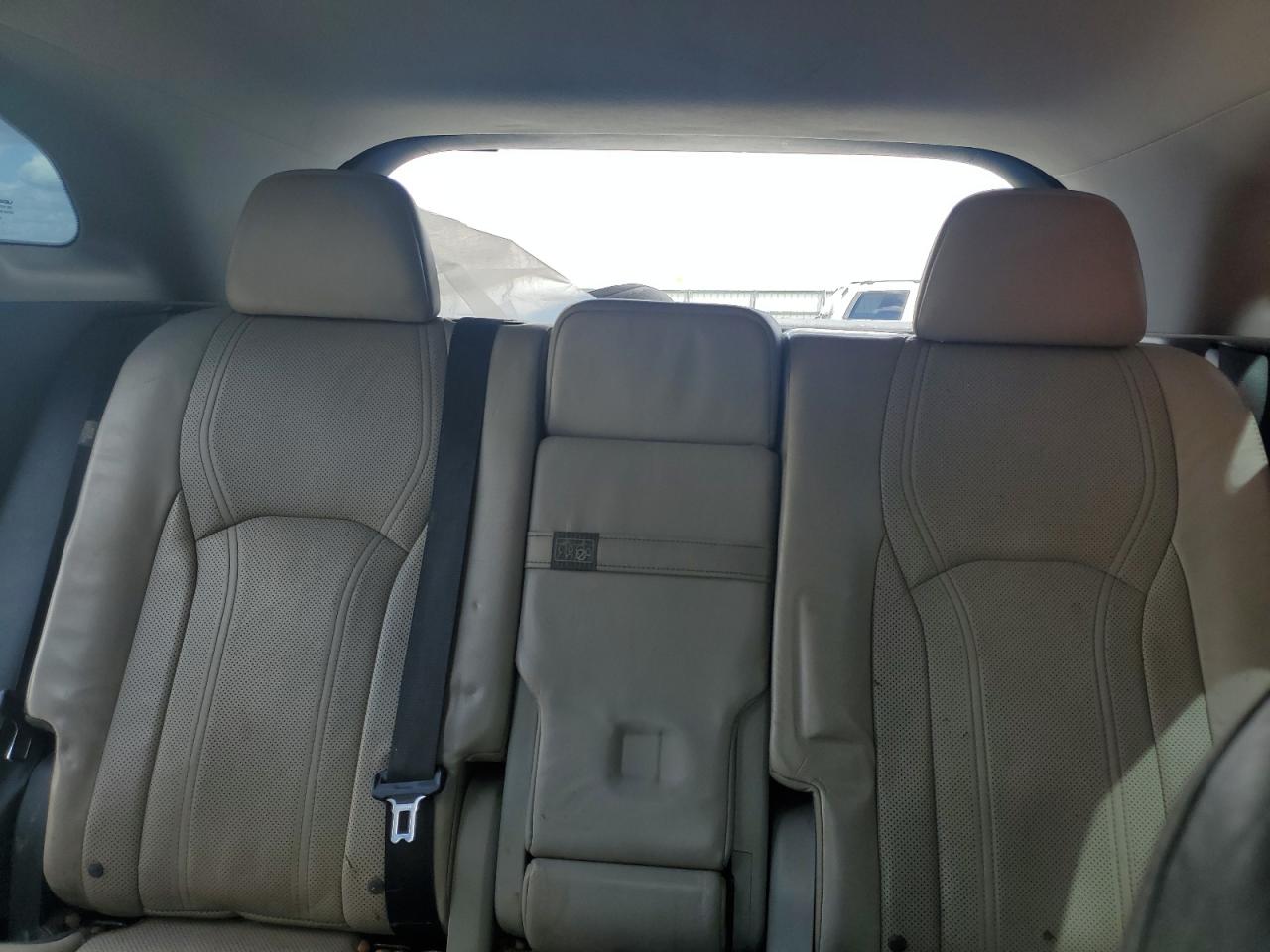 2017 Lexus Rx 350 Base VIN: 2T2BZMCA5HC129830 Lot: 57495035