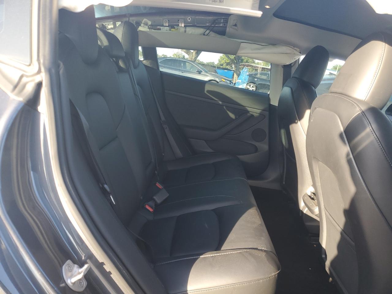 2023 Tesla Model 3 VIN: 5YJ3E1EA1PF558134 Lot: 57133275