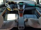 2008 Lexus Rx 350 للبيع في Byron، GA - Side
