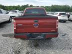 2014 Ford F150 Super Cab იყიდება Byron-ში, GA - Undercarriage