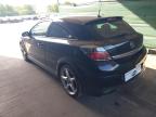 2008 VAUXHALL ASTRA SRI+ for sale at Copart SANDTOFT