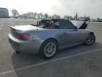 2001 Honda S2000  na sprzedaż w Rancho Cucamonga, CA - Front End