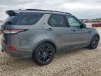 2017 Land Rover Discovery Se продається в San Antonio, TX - Minor Dent/Scratches