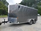 2023 Rock Solid Cargo Enclosed Cargo Trailer for Sale in Seaford, DE - Minor Dent/Scratches